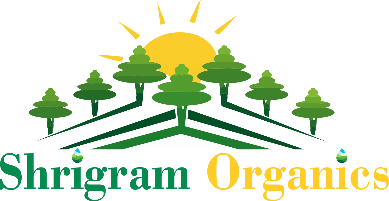 shrigram organics