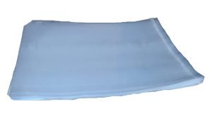 Plastic Polythene Packing PP Pouches for Multipurpose Uses (Transparent) (6 x 8 inches) - Image 2