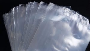 Plastic Polythene Packing PP Pouches for Multipurpose Uses (Transparent) (6 x 8 inches) - Image 3