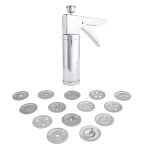 Kitchen Press 15 Jali