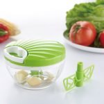 High Speedy Handy Chopper Vegetable Cutter Chopper