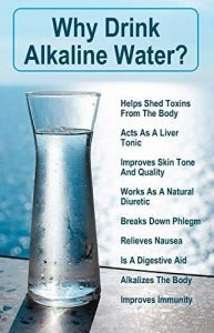 Alkaline Water Bottle hydrogen Generator Ionizer Purifier for Sport, Healthy and Fit Life Lifestyle (Multicolor) - Image 4