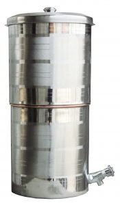 Water Filter Copper Steel - Image 2