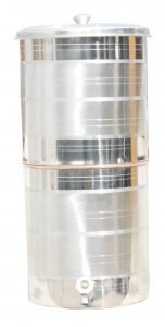 Water Filter Copper Steel - Image 3