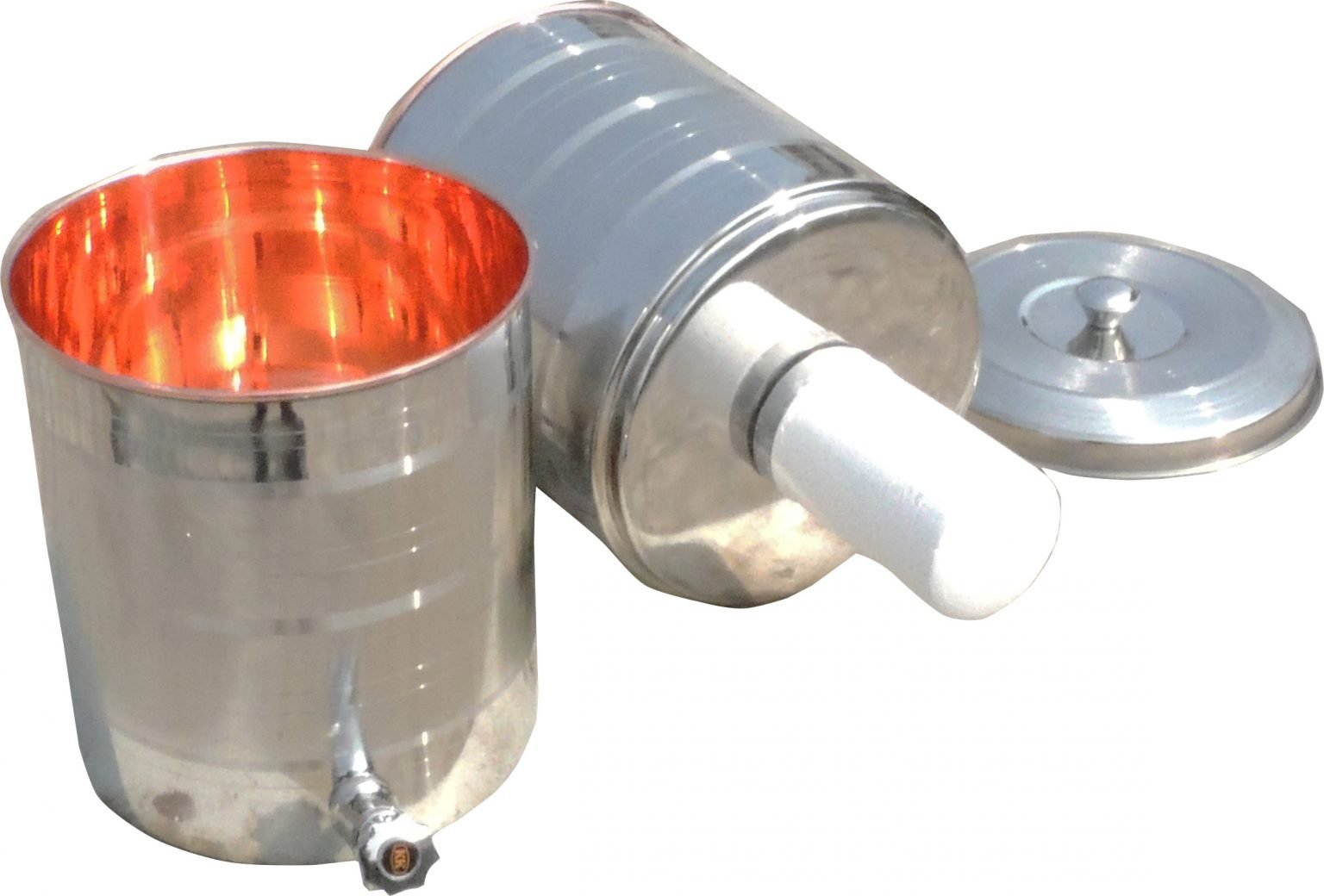 kent copper filter