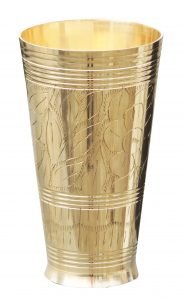 Lassi Glass Brass - Image 4