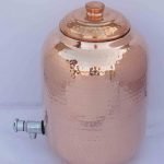 Water Cooler Copper