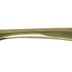 Pure Brass Spoon -6.3*1.4*0.6 Inch- 6 pcs