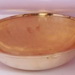 Brass Kadai