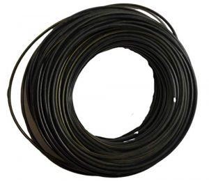 Irrigation® 4MM Feeder line Pipe