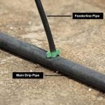 Irrigation® 4MM Feeder line Pipe - Image 2