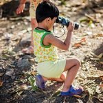 100% Organic Cotton Top and Shorts Set For Kids (Sunny Bliss, 1 - 2 Year) - Image 3