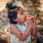 Organic Comfort Wear - 100% Organic Cotton Top and Shorts Set For Kids (Sunny Bliss, 1 - 2 Year) - Image 6