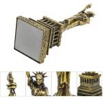 Metal Paris Eiffel Tower, Statue of Liberty, Big Ben Tower Gifting Special Combo for Home Decor - Image 6