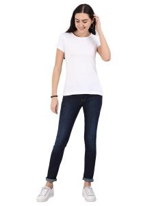 Organic Clothing Women's T-Shirt - Image 25