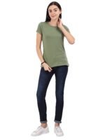 Organic Clothing Women's T-Shirt - Image 11