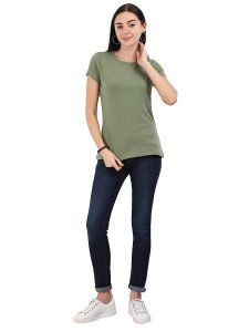Organic Clothing Women's T-Shirt - Image 11