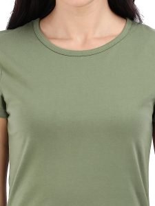 Organic Clothing Women's T-Shirt - Image 4