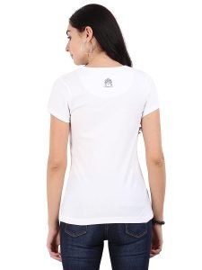 Organic Clothing Women's T-Shirt - Image 22