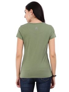 Organic Clothing Women's T-Shirt - Image 8