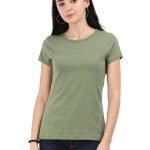 Organic Clothing Women's T-Shirt