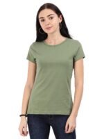 Organic Clothing Women's T-Shirt