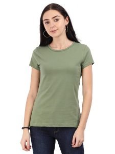 Organic Clothing Women's T-Shirt