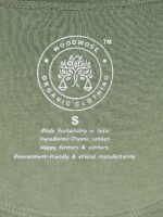 Organic Clothing Women's T-Shirt - Image 12