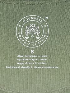Organic Clothing Women's T-Shirt - Image 6